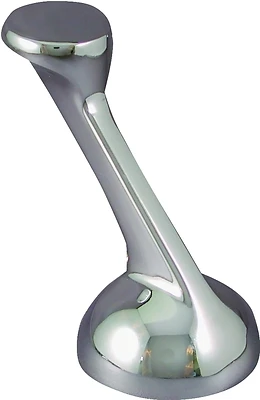 Danco 80968 Chrome Lever Faucet Handle for Delta Tub/Shower, Zinc