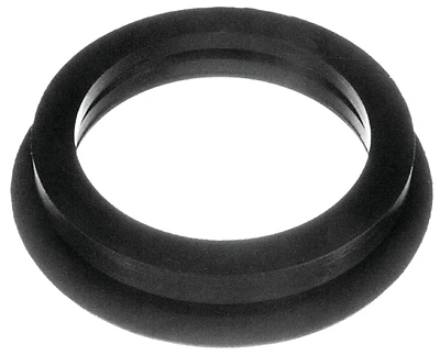 Danco 9D00080955 Flush Valve Gasket, Rubber, American Standard Toilets