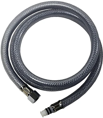 Danco 10341 Kitchen Side Spray Hose, Swivel, 48 In.