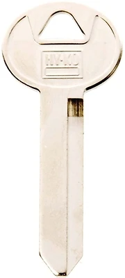 Hy-Ko 11010H50 Brass Key Blank For Ford Lincoln Mercury