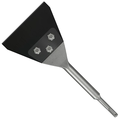 Dmaplch2060 5x11 In. Sds-plus Rotary Hammer Floor Scraper - Pack Of 1