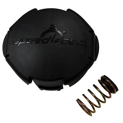 Youcan Speed-feed 400 Cap And Spring Trimmer Kit For Efficient Trimming