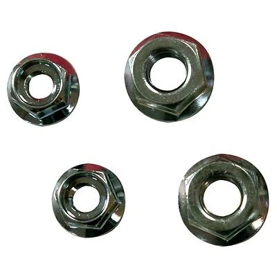 Chainsaw Guide Bar Nuts Kit 90250y For Cs-306, Cs-310, Cs-400, Cs-450, Cs-520, Cs-590
