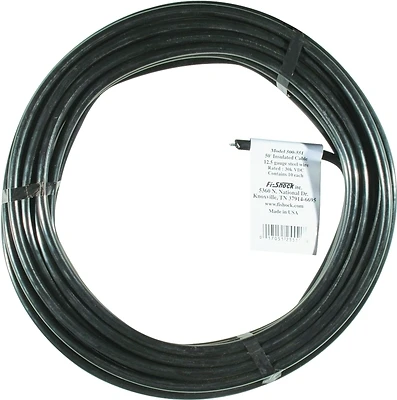 Zareba UGC50 Underground Cable, 12.5 Gauge, 50 Ft