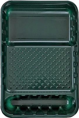 Linzer RM40 Versa-Tray Plastic Paint Tray, 1 Qt., for 7 In. Rollers
