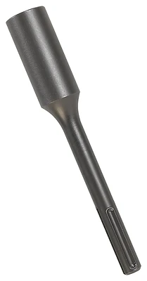 1-1/2-in X 10-in Alloy Steel Sds-max Masonry Drill Bit Hs1924