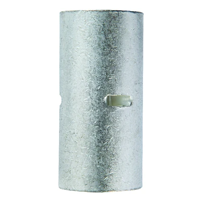 2/0 Ga. Uninsulated Wire Terminal Butt Splice Connector 1 Pk, Model 60760