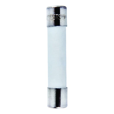 Jandorf 60710 MDA Ceramic Time Delay Fuse, 30 Amp, 125V, 2 Pk