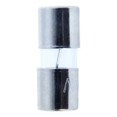 Aga 30 Amp 32 Volt Fast Acting Glass Fuse 4 Pk, 1/4 X 5/8 In.