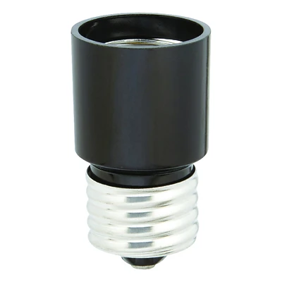 Phenolic Medium Base Socket Extender 1 Inch, 660w, 250v, Model 60421