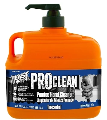 Pro-Clean Hand Cleaner, 64 oz.