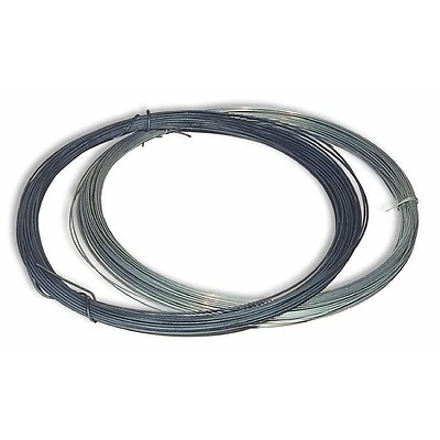 100lb 12.5 Gauge Galvanized Steel Wire For Versatile Use