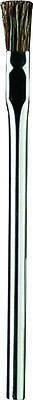 Oatey 30712 Acid Brush, 1/2 In. x 6 In., For Soldering