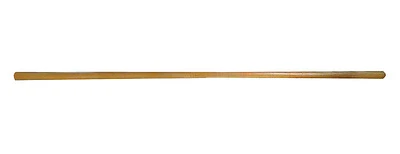 Link Handles 66682 Eye Hoe/Fire Rake Handle, Ash Wood, 60 In.
