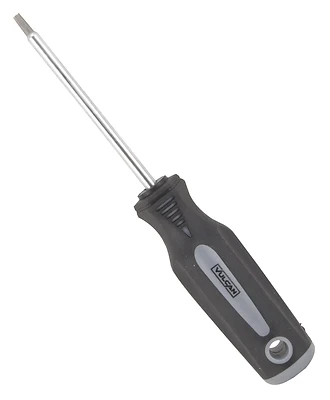 Vulcan MC-SD22 T20 Screwdriver, Magnetic Tip, 4 In Shank