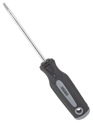 Vulcan MC-SD28 Square Screwdriver #1, 4 In. Shank, Cushion-Grip Handle