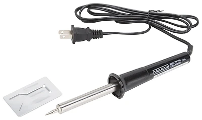 Jl-75801 Light-duty Soldering Iron, 40 Watts For Electronics