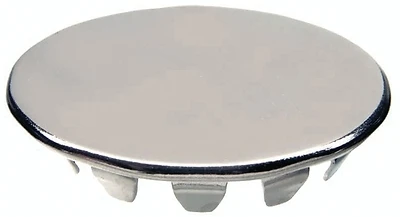 1-1/4 In. Chrome Sink Hole Cover By Danco - Model 80246