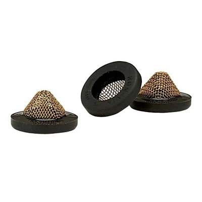 Gilmour 802004-1001 Brass Filter Hose Washer, 5/8 In.