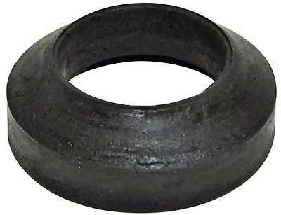 Spud Gasket Blue Rubber For American Standard Toilets - Model 9d00080867
