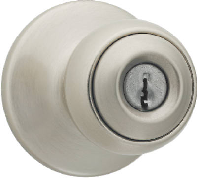 Polo Entry Lockset 400p 15 6al Rcs K3 V1 For Secure Home Access