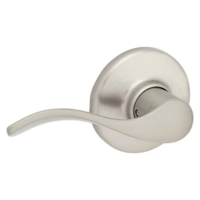 Balboa Satin Nickel Passage Hall/closet Door Lever - Model 200bl-15 6al Rcs