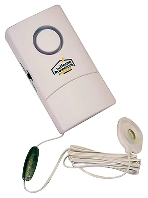 Sump Pump Alarm With 6ft Wire And 105 Db Sound