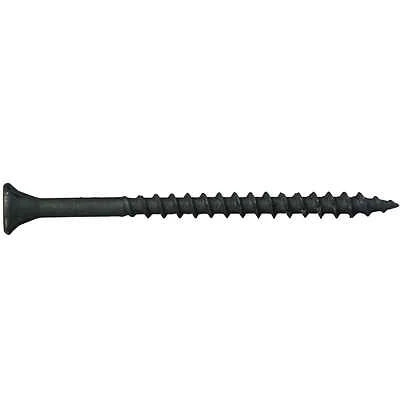 Camo No. 8 X 1-5/8 In. L Star Bugle Head Deck Screws 100 Pk With T20 Bit