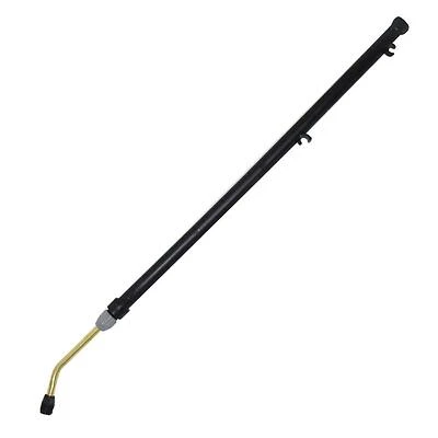 6-7770 Adjustable Spray Tip Extension Wand, 12-32 Inch Reach
