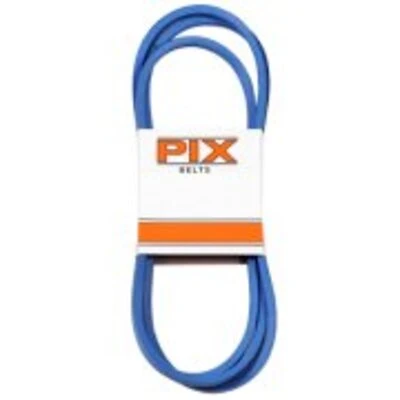 5 X 20 Inch Kevlar V-belt For Farm And Lawn Equipment, Model A18k