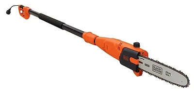 10 In. 6.5-amp Corded Electric Pole Saw Model Pp610