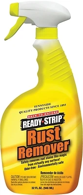 32 Oz. Rust Stripper And Remover