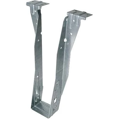 2-1/2 In. To 2-9/16 In. X 14 In. Top Flange I-joist Hanger