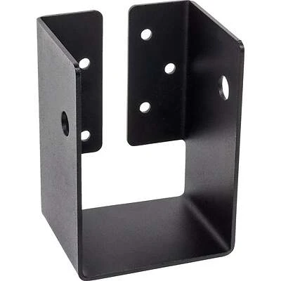 Zmax 4 X 6 Heavy Concealed Flange Joist Hanger Aphh46