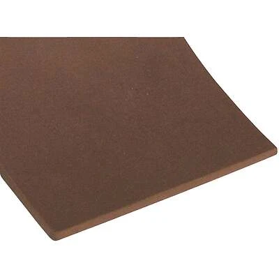 1/8 In. X 18 Ft. Red Gasket Material - General Purpose Grade