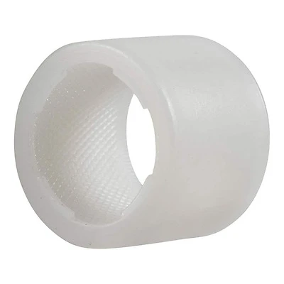 PEXA Plastic Expansion Sleeve, 1 In., 25-Pk.