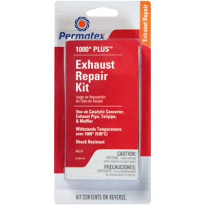 1000 Plus Exhaust Repair Kit