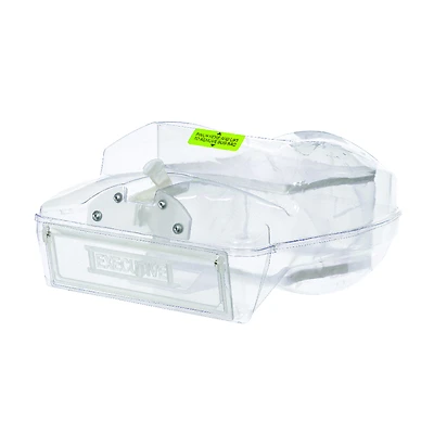 Mosquito Magnet MM3300NET Rigid Net, Executive and Commander Trap