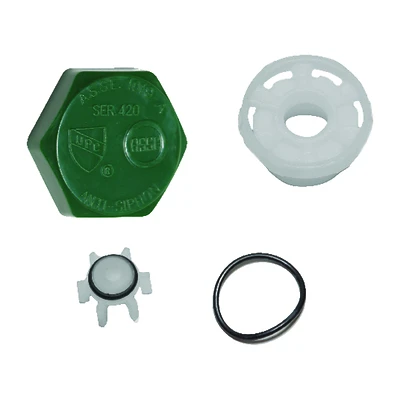Arrowhead Brass PK1430 Air Vent Assembly, 420 and 455 Series