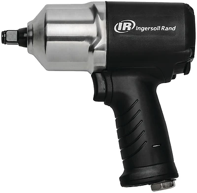 Edge Series Composite Impact Tool, High-Torque, 1/2 In.