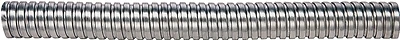 Protective Conduit 12 Inch Galvanized Gas Piping System Model Pfff-1212c
