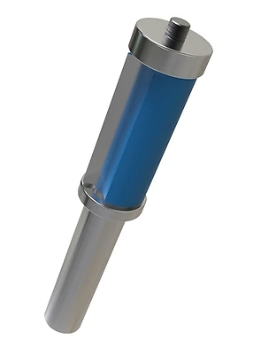 Kreg PRS500 1/2 In. Flush Trim Router Bit