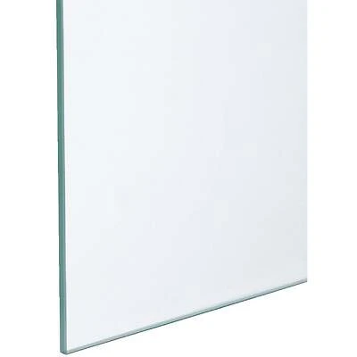 Guardian Single Strength Window Glass, 3/32 In. Thick, 16 x 32 In., 14-Pk.