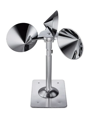 Bird-B-Gone RFLT-1 Reflect-A-Bird Spinning Visual Bird Deterrent