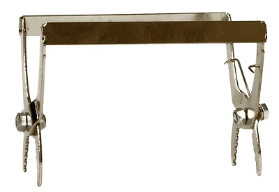 Harvest Lane Honey GRIP-101 Beekeeping Frame Grip, Galvanized Steel