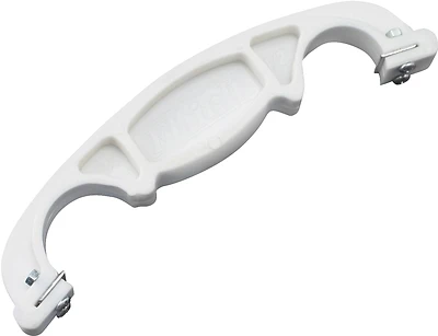 Pipe Wrench, 1/2 x 3/4 In.