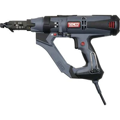 Duraspin Ds242-ac 2 In. 2500 Rpm Autofeed Electric Screwgun Kit