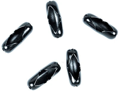 Jandorf 60370 Chain Connector, #6 Chain, Black