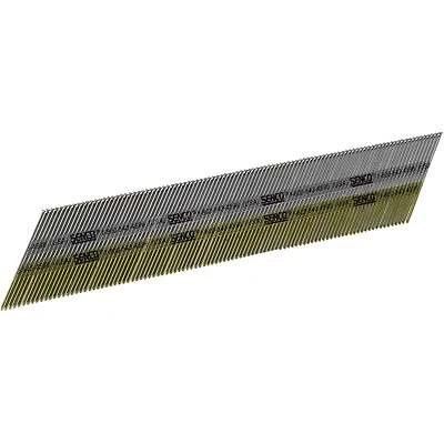 15-gauge Galvanized 34 Degree Angled Finish Nail, 1-3/4 In., 4000 Ct.