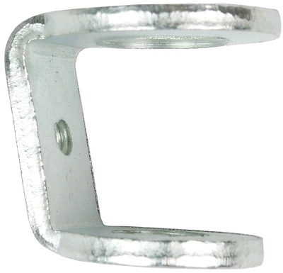 Jandorf 60239 Ceiling Hickey, Zinc, 3/8 IP x 3/8 IP